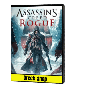 Assassin's Creed Rogue – Steam