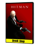 Hitman Absolution – Steam