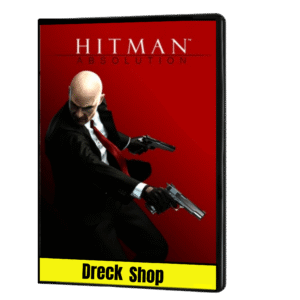 Hitman Absolution – Steam
