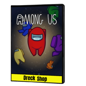 Among US – Steam