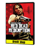 Red Dead Redemption 1 – Epic