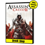 Assassin’s Creed II – Offline Activation