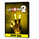 Left 4 Dead 2 – Steam