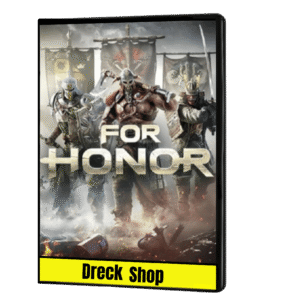 For Honor – Steam