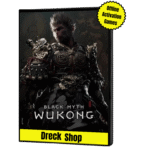 Black Myth: Wukong – Offline Activation
