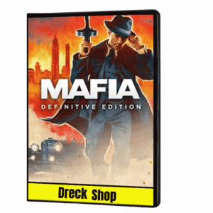 Mafia: Definitive Edition – Steam