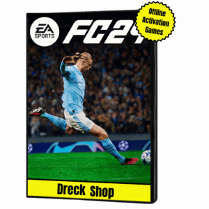 EA SPORTS FC 24 – Offline Activation