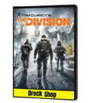Tom Clancy's The Division – Steam