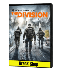 Tom Clancy's The Division – Steam