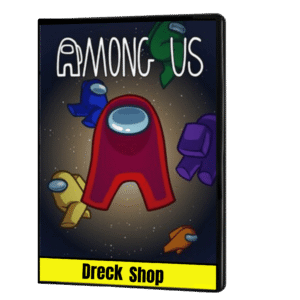 Among Us – Epic