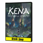 Kena: Bridge of Spirits – Steam