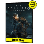 The Callisto Protocol – Offline Activation