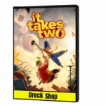 It Takes Two – Steam