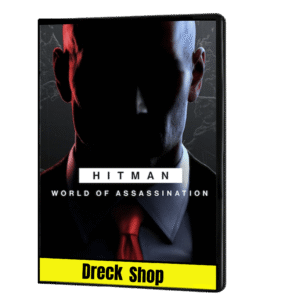 HITMAN World of Assassination – Steam