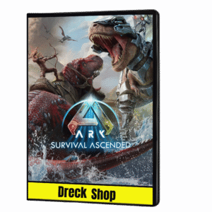 ARK: Survival Ascended – Steam