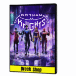 Gotham Knights – Epic