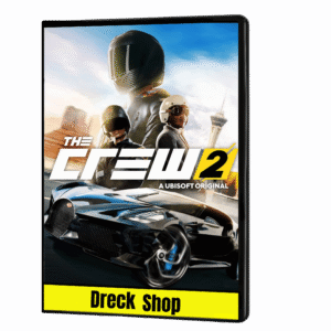 The Crew 2 – Steam