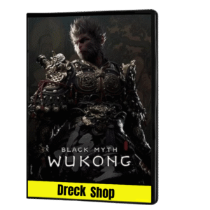 Black Myth: Wukong – Steam