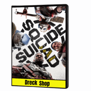 Suicide Squad: Kill the Justice League – Epic