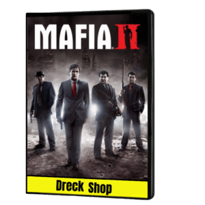 Mafia II (Classic) – Steam