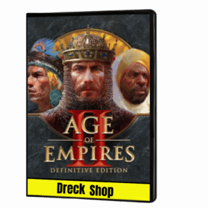Age of Empires II | Definitive – Steam