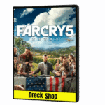 Far Cry 5 – Steam
