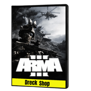 Arma 3 – Steam