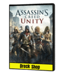 Assassin's Creed Unity – Steam