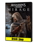 Assassin’s Creed Mirage – Epic