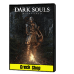 DARK SOULS™: REMASTERED – Steam
