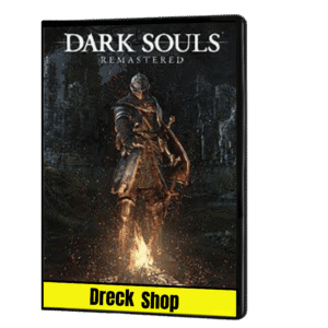 DARK SOULS™: REMASTERED – Steam