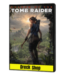 Shadow of the Tomb Raider: Definitive Edition – Epic