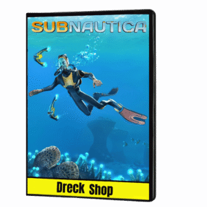 Subnautica – Steam