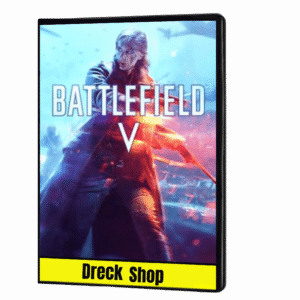 Battlefield™ V – Steam