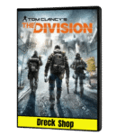 Tom Clancy's The Division – Epic
