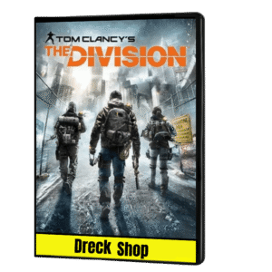 Tom Clancy's The Division – Epic