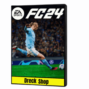 EA SPORTS FC 24 – Steam