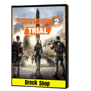 Tom Clancy's The Division 2 – Epic