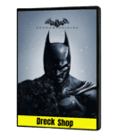 Batman Arkham Origins  – Steam