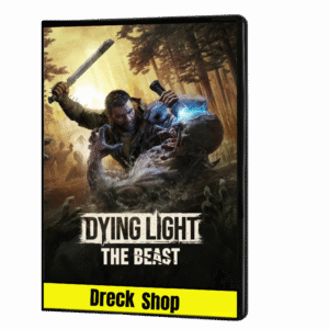 Dying Light: The Beast – XBOX