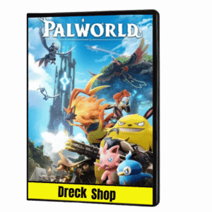 Palworld – Microsoft Store