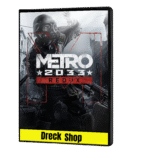 Metro 2033 Redux – Epic
