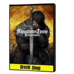 Kingdom Come: Deliverance – Steam
