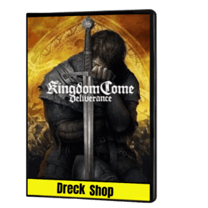Kingdom Come: Deliverance – Steam