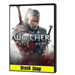The Witcher 3: Wild Hunt – Steam