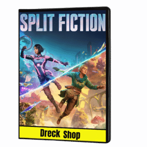 Split Fiction – Steam