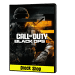 Call of Duty®: Black Ops 6 (Cross-Gen Bundle) – XBOX