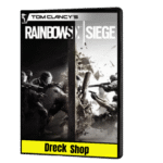 Tom Clancy's Rainbow Six Siege – Steam