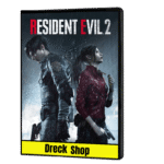 Resident Evil 2 – Steam