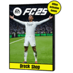 EA SPORTS FC 25 – Offline Activation